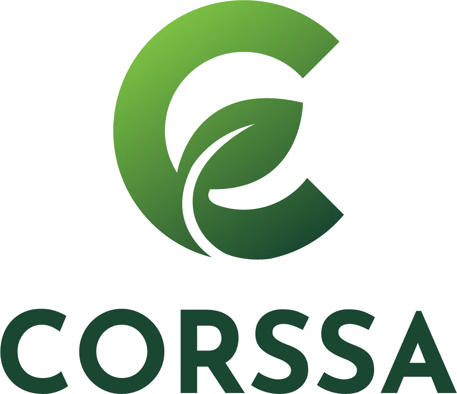 CORSSA Logotipo